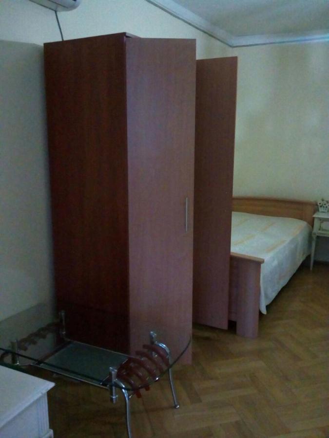 Old District Guest House Тбилиси Екстериор снимка