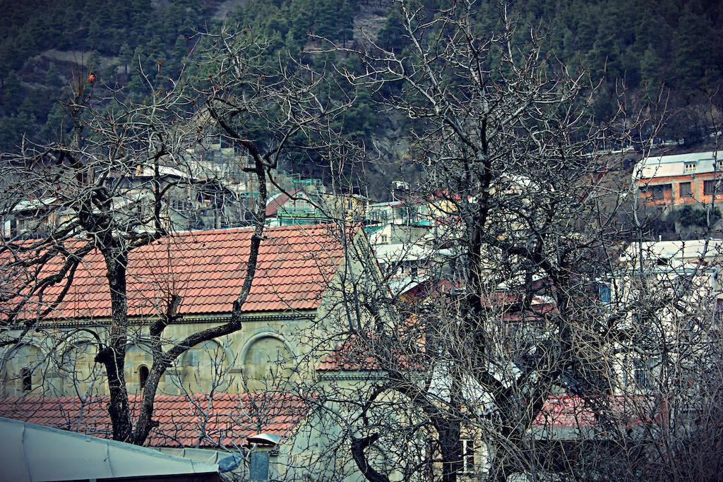 Old District Guest House Тбилиси Екстериор снимка