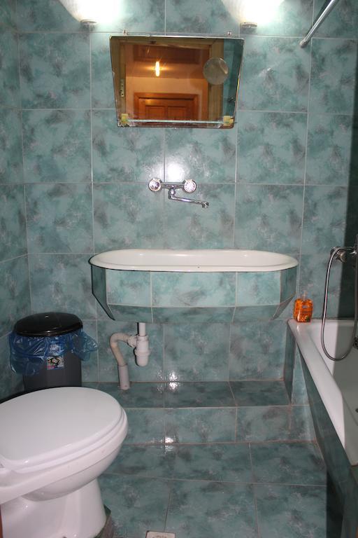 Old District Guest House Тбилиси Екстериор снимка