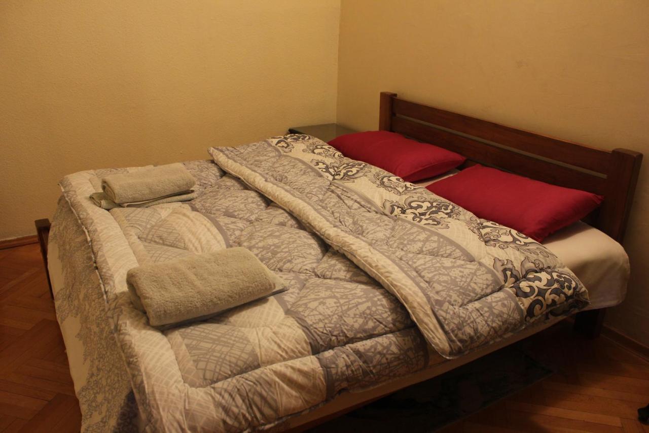 Old District Guest House Тбилиси Екстериор снимка