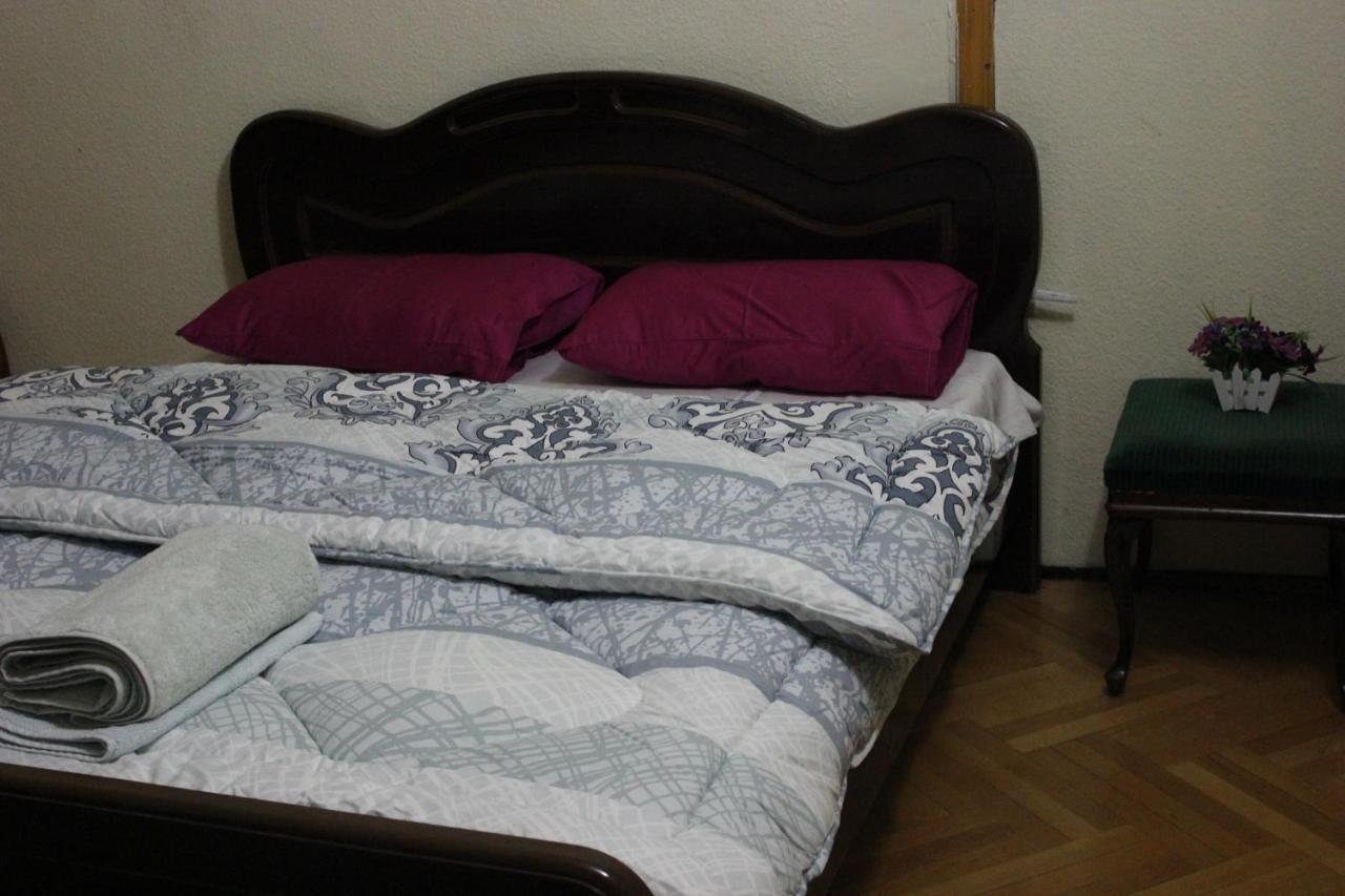 Old District Guest House Тбилиси Екстериор снимка