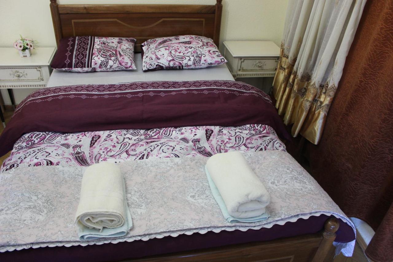 Old District Guest House Тбилиси Екстериор снимка